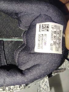 Adidas Running Shoes