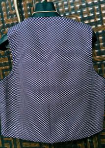 Boys' Burgundy Suit Set with Tie