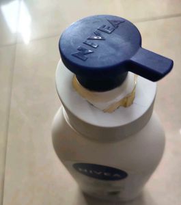 NIVEA Body Lotion Aloe Hydration