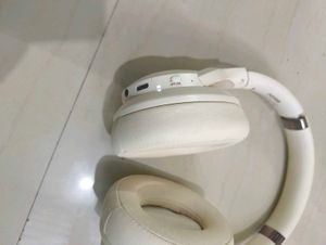 Noise airwave max 4 beige Over-Ear Headphones
