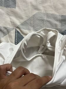Nike Sports Top/Bra