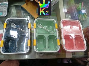 Tokyo Lunch Box