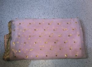New Duppatta Light Pink