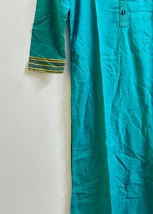 Regular Wear Kurti