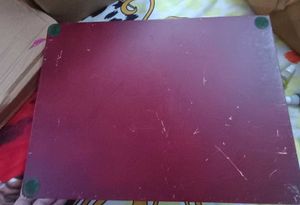 Antique Wooden Box