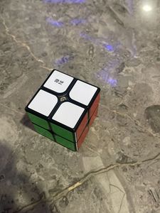 2x2 Speed Cube Puzzle Toy