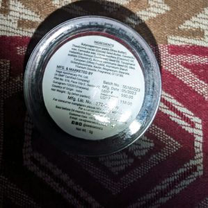 Seer Secret Blush Lip And Cheek Tnit