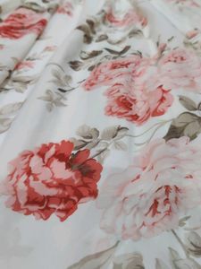 Floral Maxi Dress ( price drop)