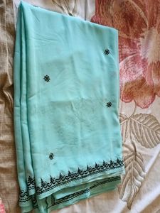 Beautiful Saree New Like