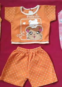 👼Baby Clothes Set combo