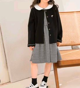 Very Cute N Beautiful Korean Baby Coat