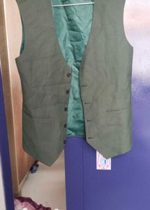 Men's Formal Vest