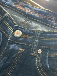 Cowboy Jeans 🍂🐎West Style