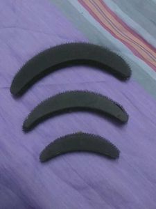 Hair Accessories Bundle