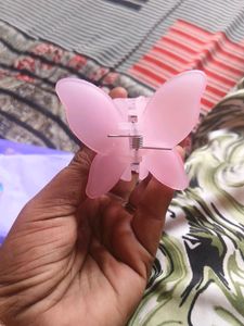 Butterfly Clature For Women And Girls Pack Of 2