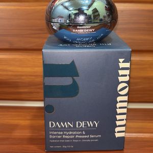 Numour Damn Dewy Intense Hydration Serum