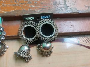 Fashion Earrings