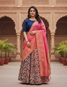 Banarsi Choli