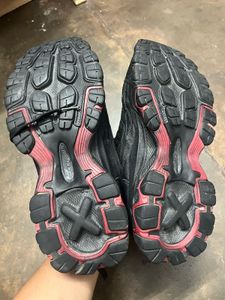 Skechers Black Men's Sneakers