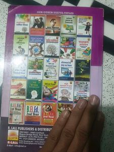 Child Development Book