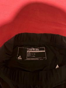 Padded Cycling Shorts – Unisex (Girls &amp; Boys)