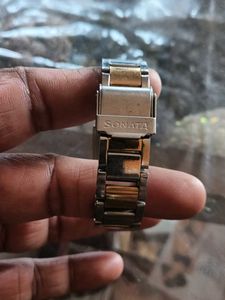 Sonata Women's Watch