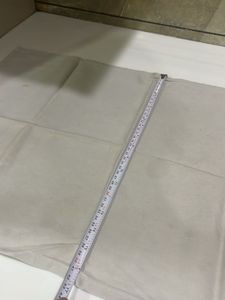 Kitchen Towel with Cutlery Print