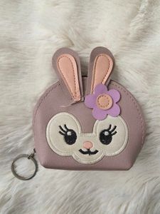 🐰2 pieces Cute Bunny Wallet🐰