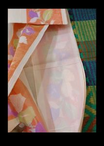 Soft Fabric Saree