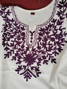 Brand New Short Kurta
