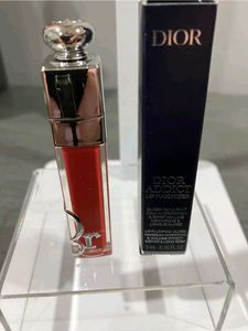 Dior Maximizer 015 Cherry