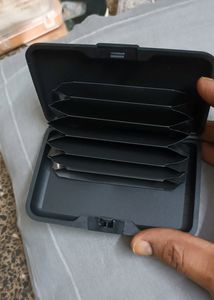 Credit Card Wallet