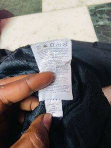 Nike Big Swoosh Anorak Jacket