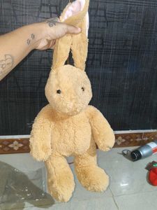 Build a bear Rabbit