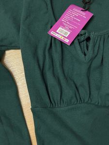green top