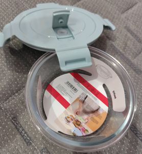 Office Lunch Box(3 Container+Bag)