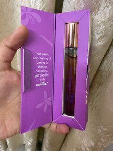 Plum Body Lovin' Vanilla Vibes Perfume