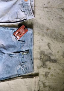 Totally New 3 Jeans Combo