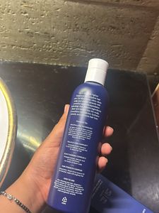 RAISE Fall Fighter Treatment