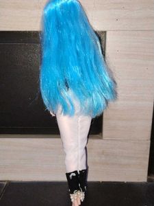 doll Dress
