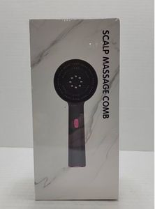 Scalp Massager &amp; Hair Serum Applicator