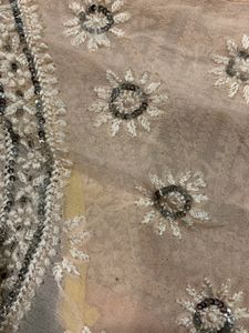 Kurta Top From Designer
