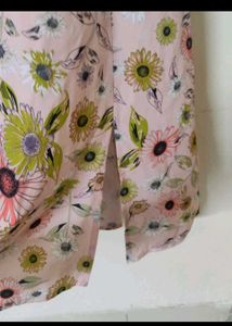 Floral Sundress