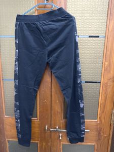 Set of 2 tshirts and 1 puma track pants pajamas