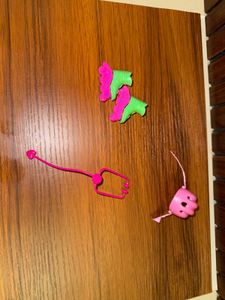 Barbie Skates and more