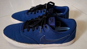 Nike Men SB Check Solarsoft Canvas orignal