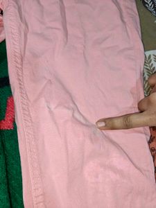Vintage sweater and pants