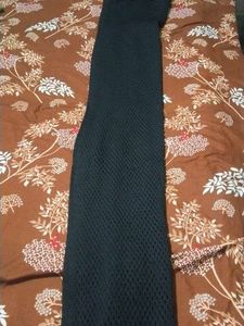 Woolen scarf