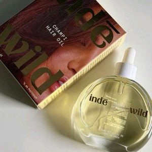 Inde Wild Champi Oil