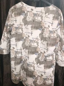 long sleeves with beautiful patterns